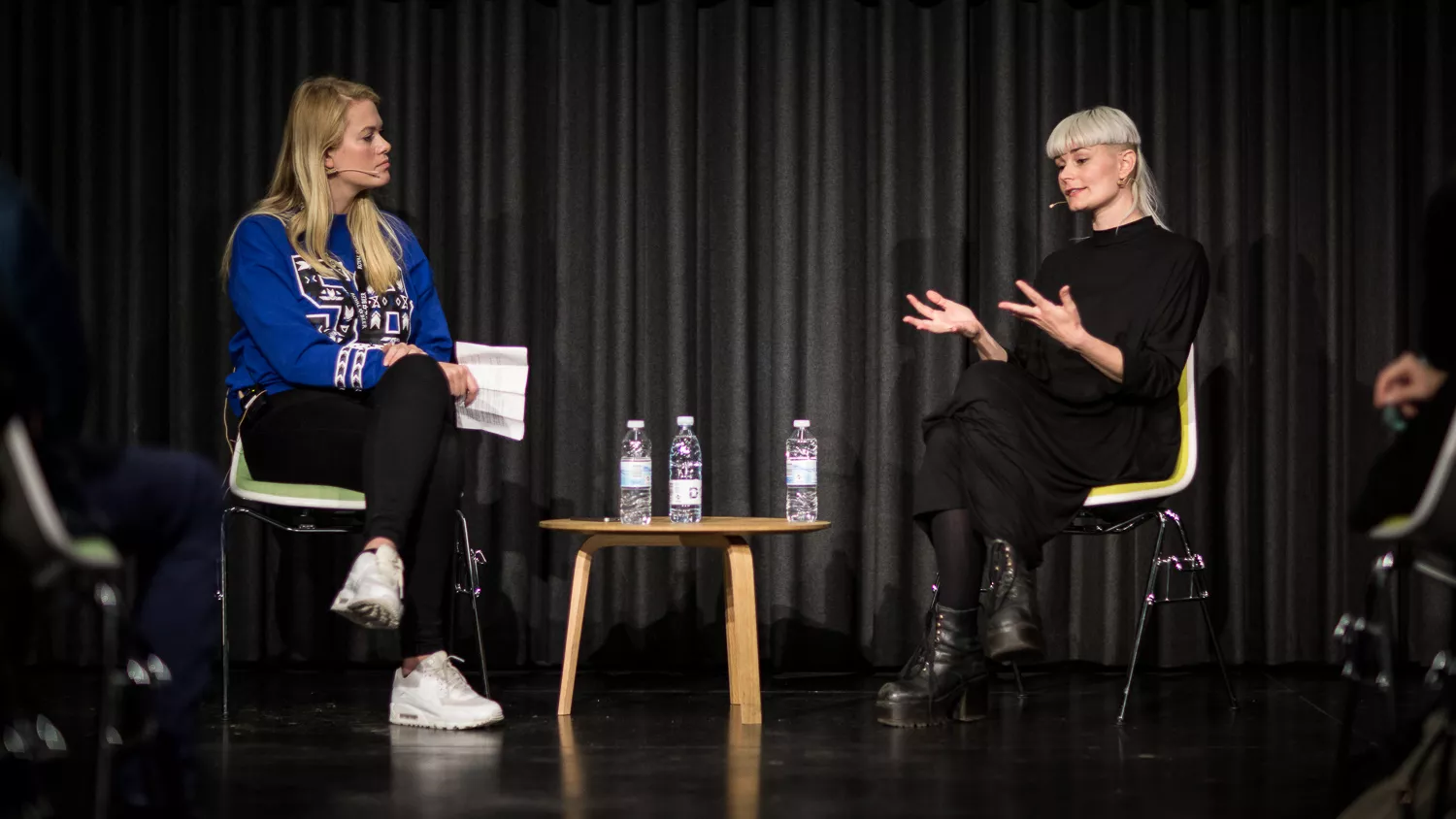 “Smerte er bedst” - Kill J til GAFFA Spot Session