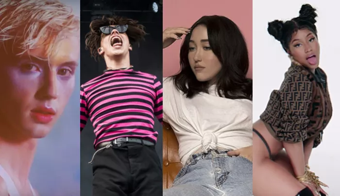 Bedst lige nu – 12 stærke sange til weekenden