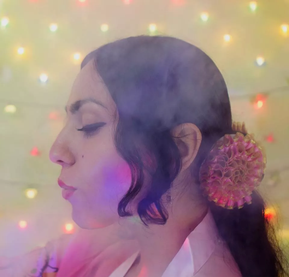 Zhala: ''Jag gick mycket i terapi''