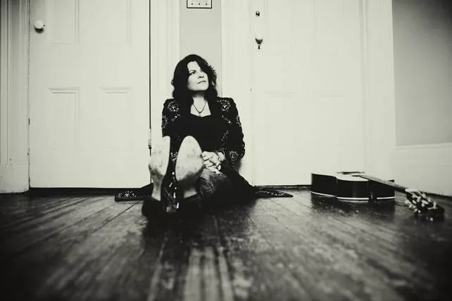 Rosanne Cash: Her er mine yndlingsalbum