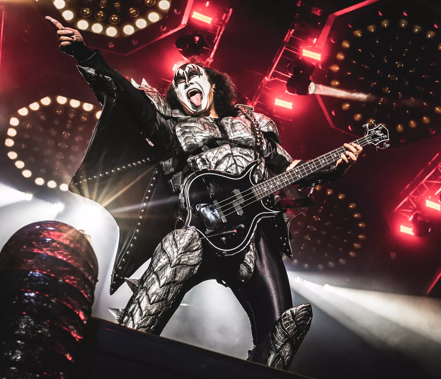 Legendarisk rockband blandt navnene til Copenhell 2021