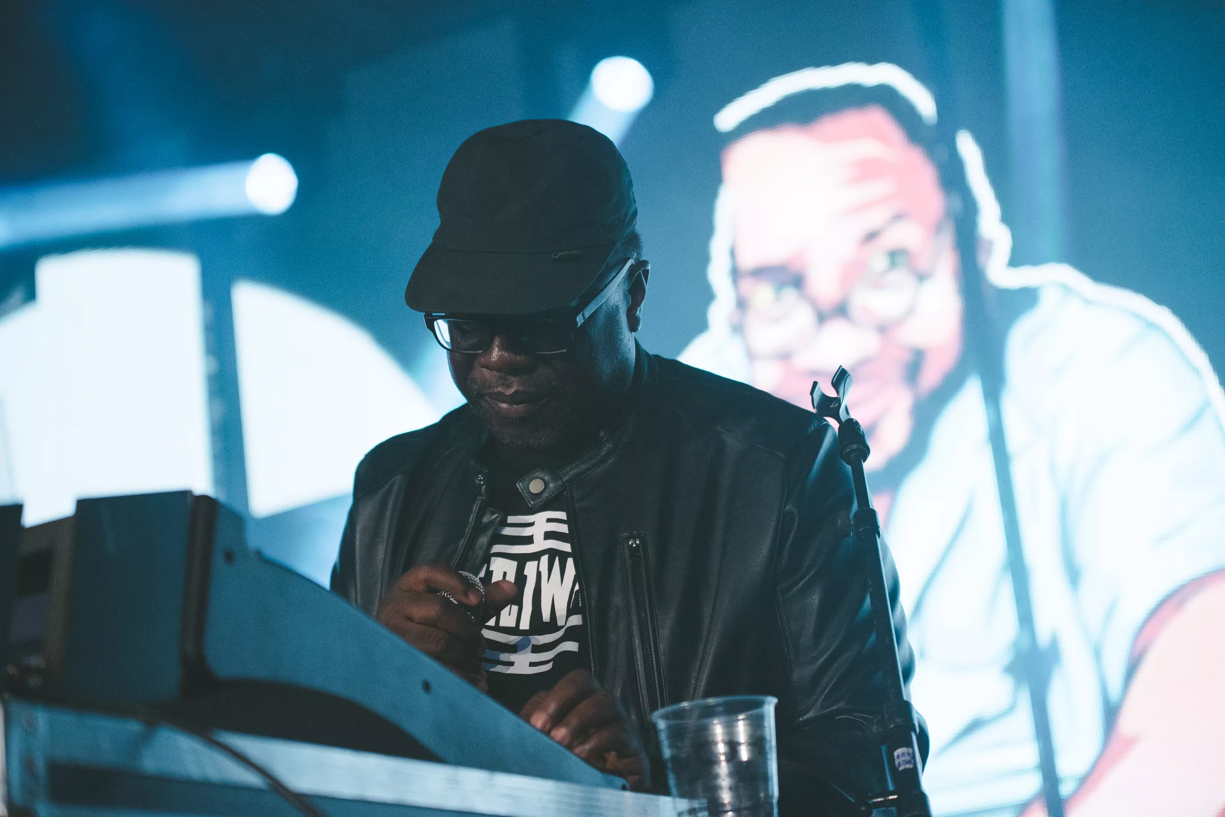 Mad Professor tog os med på rundtur i dubbens ekkolandskaber