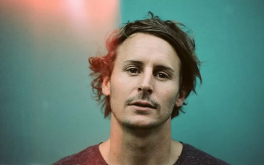NorthSide-aktuelle Ben Howard: Måske sælger jeg mine priser på eBay