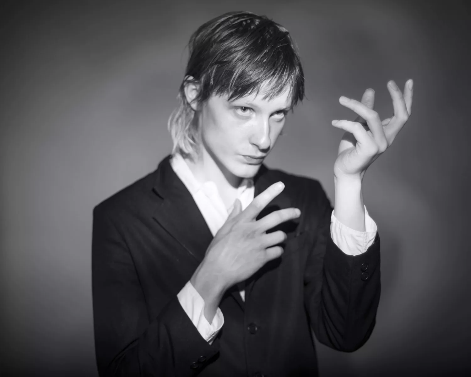 BÄST JUST NU: Skruvad, egensinnig – och lättillgänglig pop