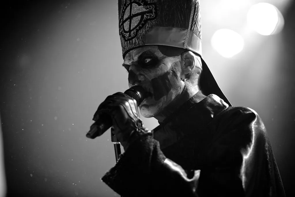 Spöken och solbrillor, ny gbg-festival, Håkan H och arenan