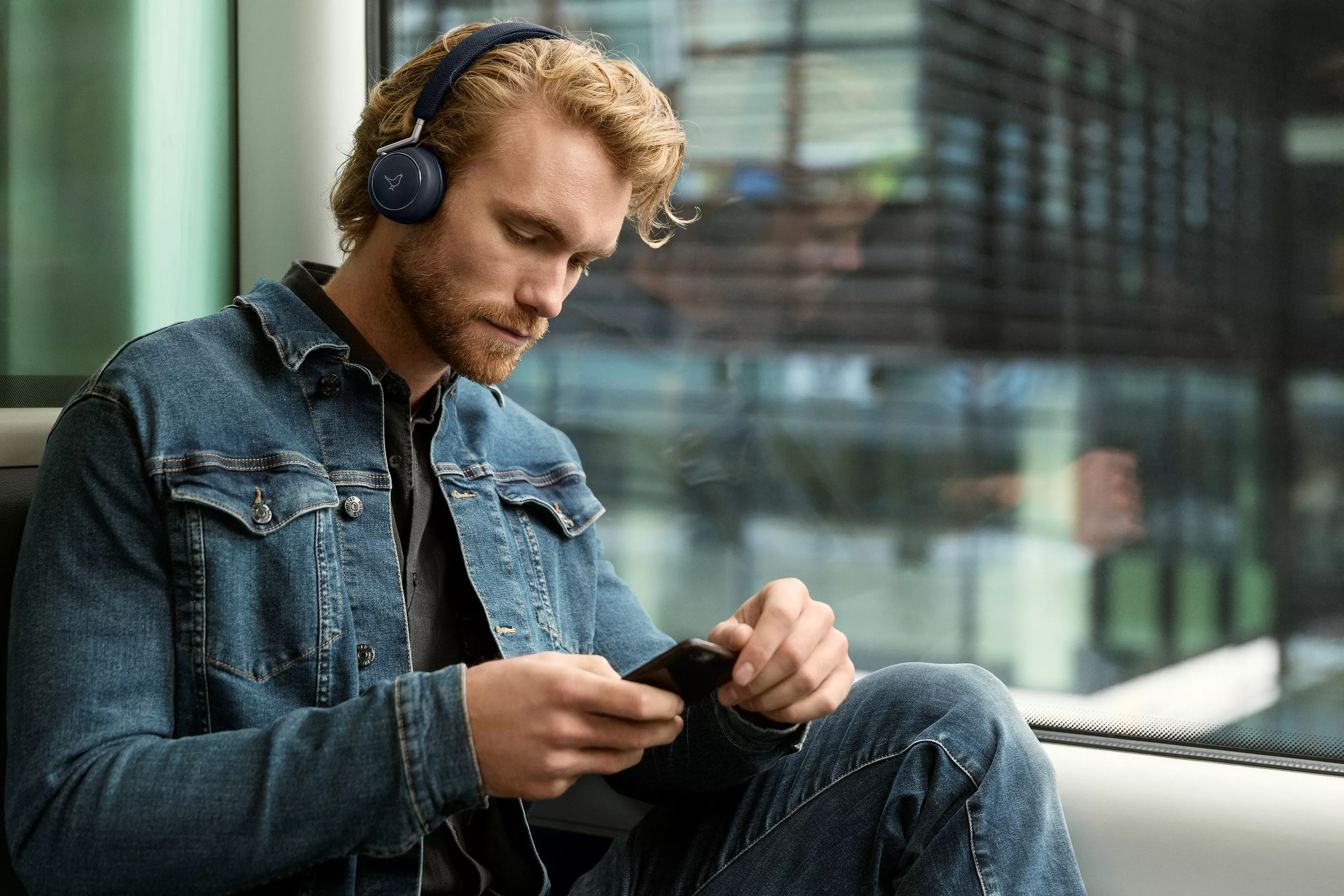 Guide: Sådan indstiller du dine hovedtelefoner