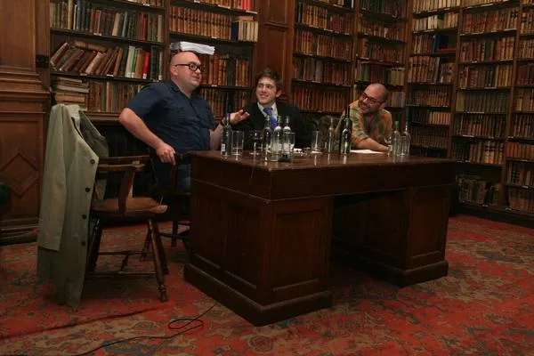 Morcheeba: Blood Like Lemonade