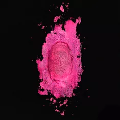 The Pinkprint - Nicki Minaj