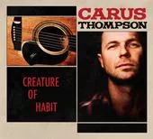 Creature of Habit - Carus Thompson