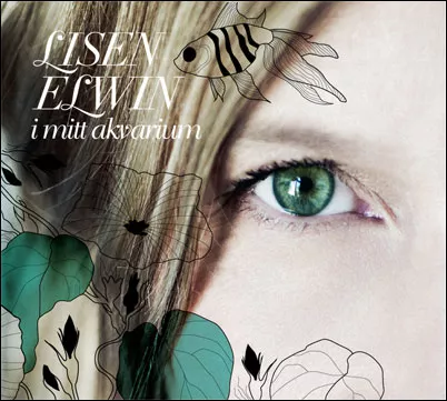 I mitt akvarium - Lisen Elwin