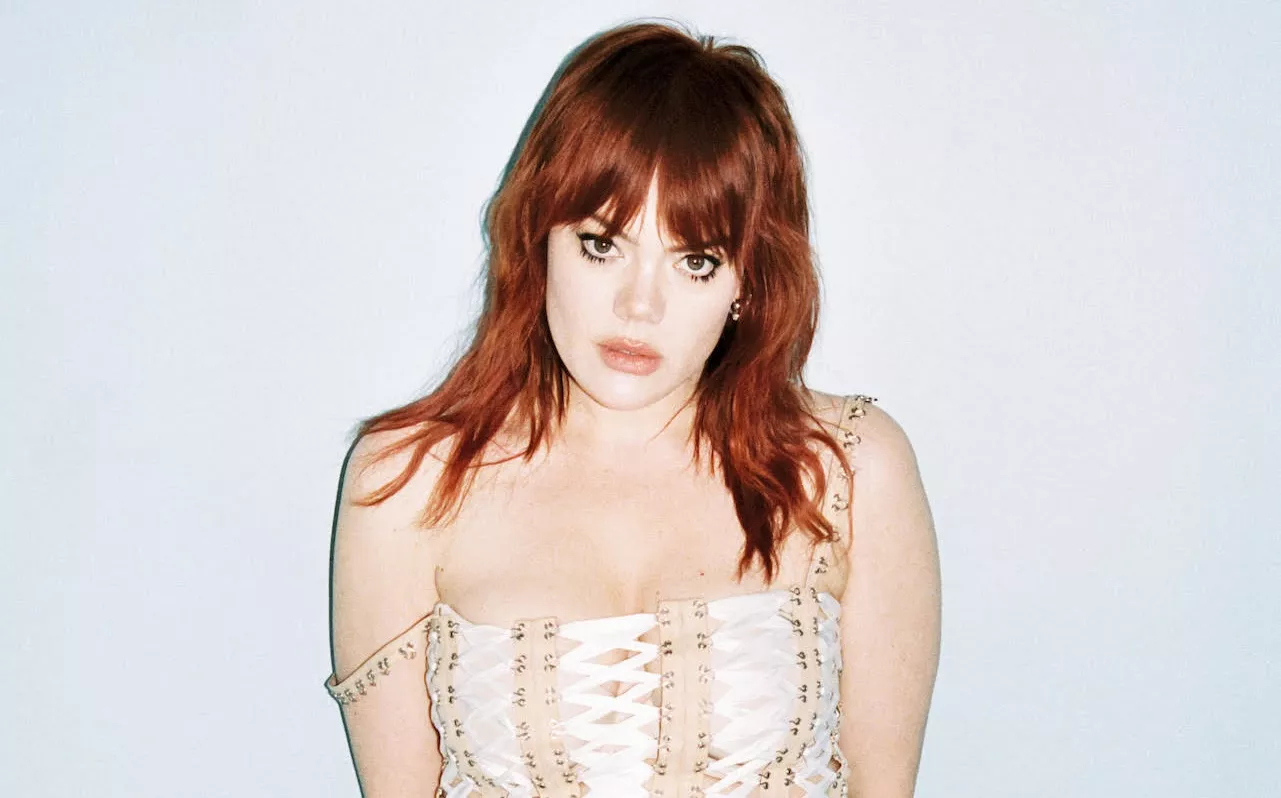 BÄST JUST NU: Ett melankoliskt hopp