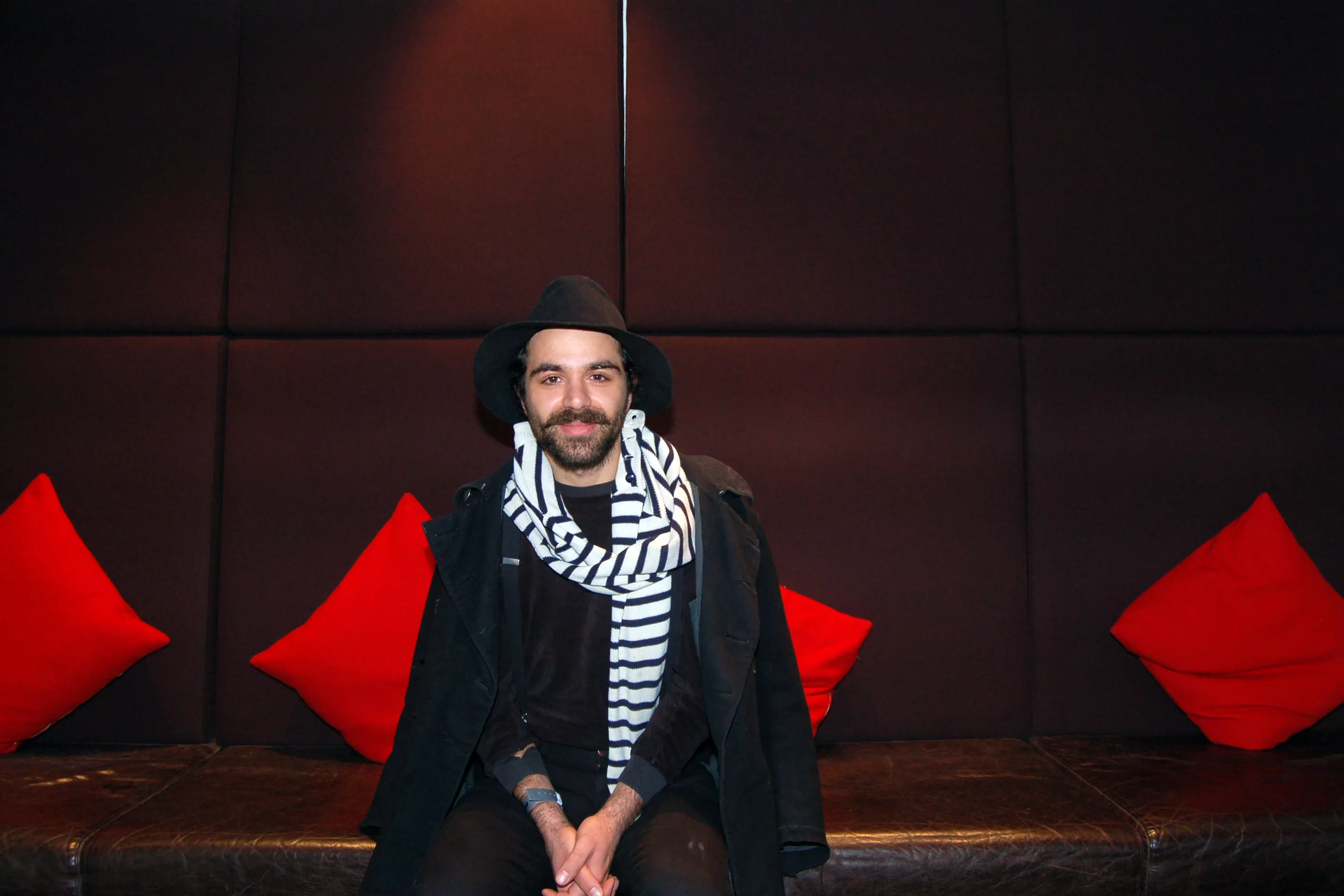 Choir Of Young Believers – Jeg er ikke ydmyg, men jeg er taknemmelig 