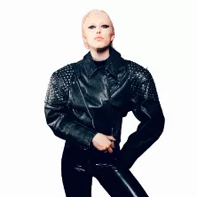 Drew Sycamore - Superfaith