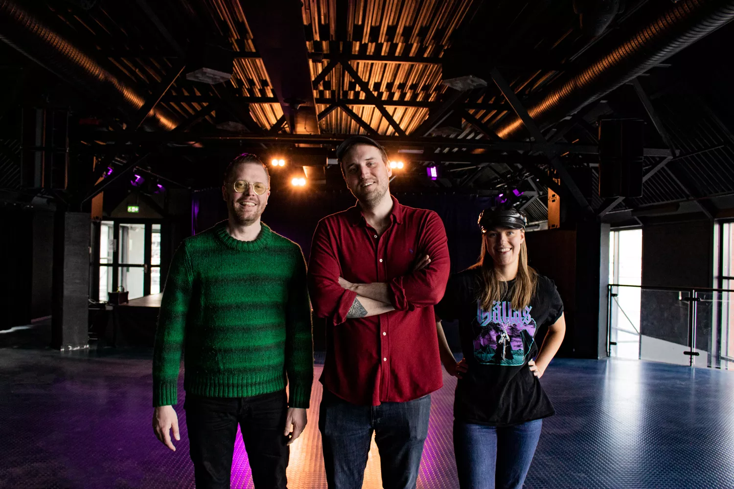 Foto: Markus Krunegård