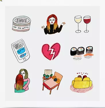 Linnea Henriksson - Linnea Henriksson