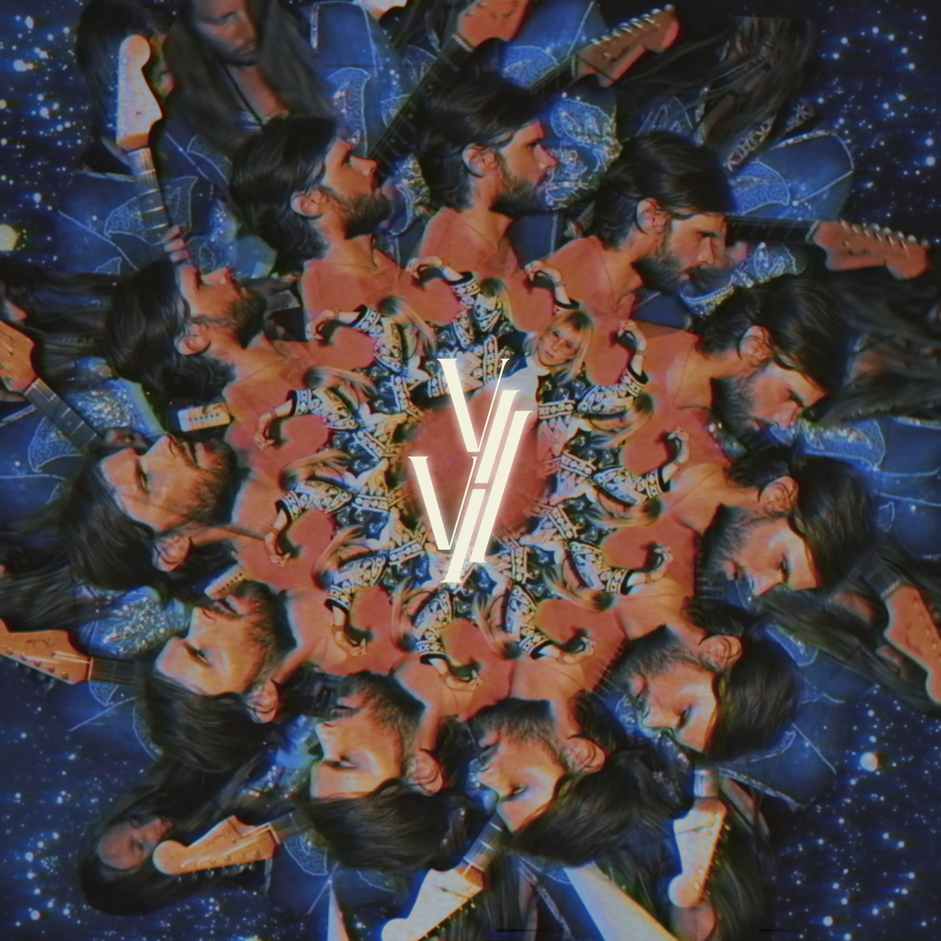ViVii - ViVii