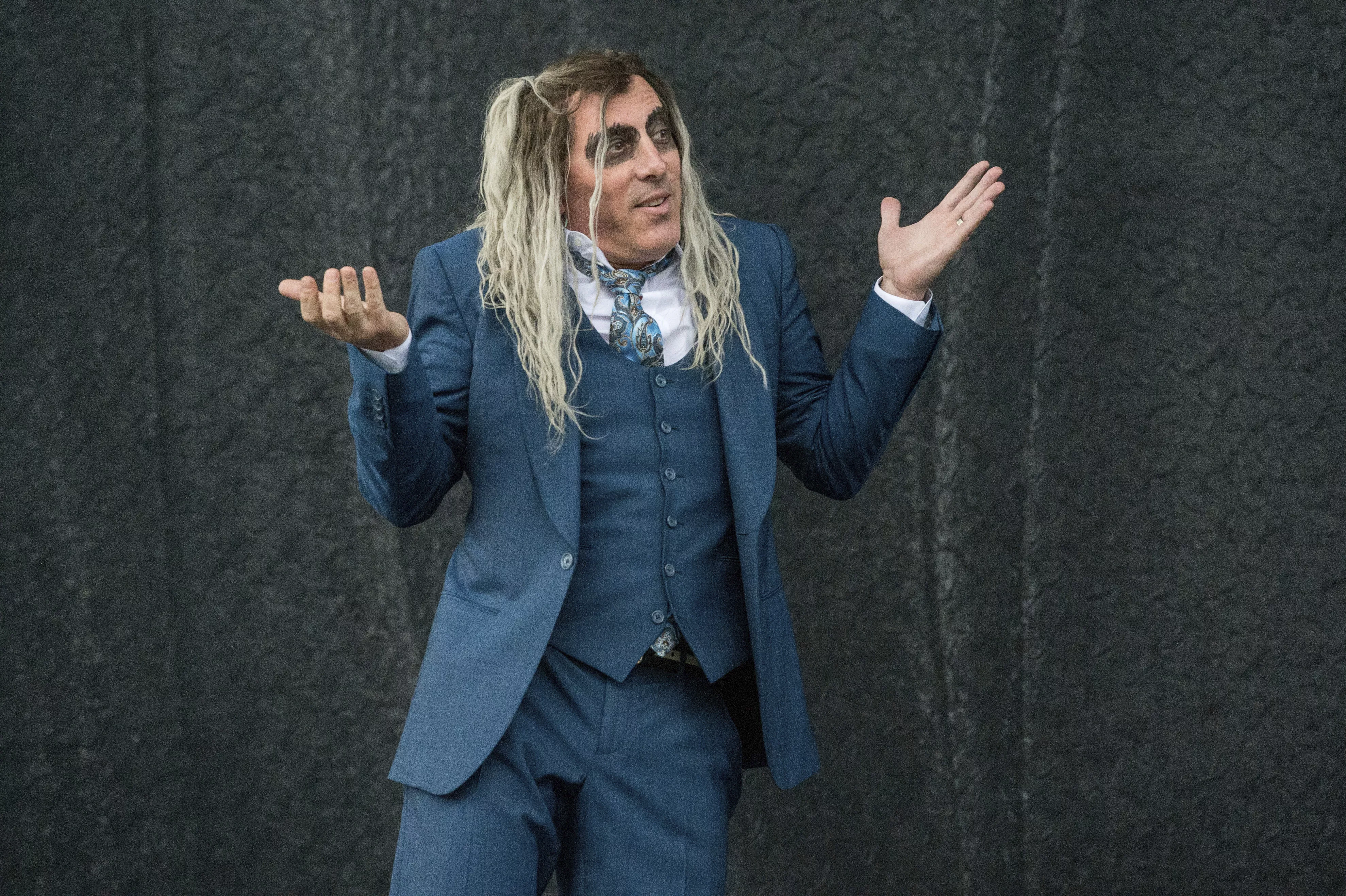 Avviser voldtektsanklage