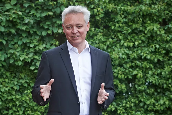 Guide: Det skal du høre på Roskilde – ifølge Keld Broksø