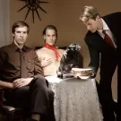 Menomena til Danmark