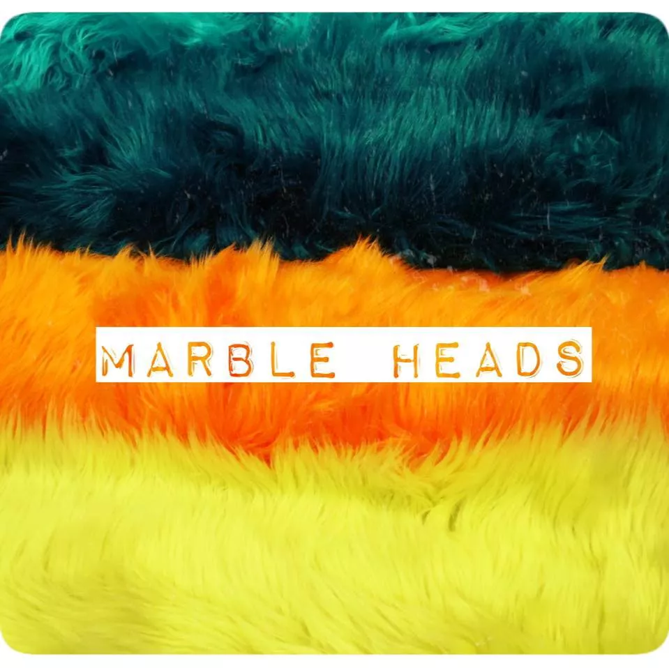Marble Heads - Marble Heads