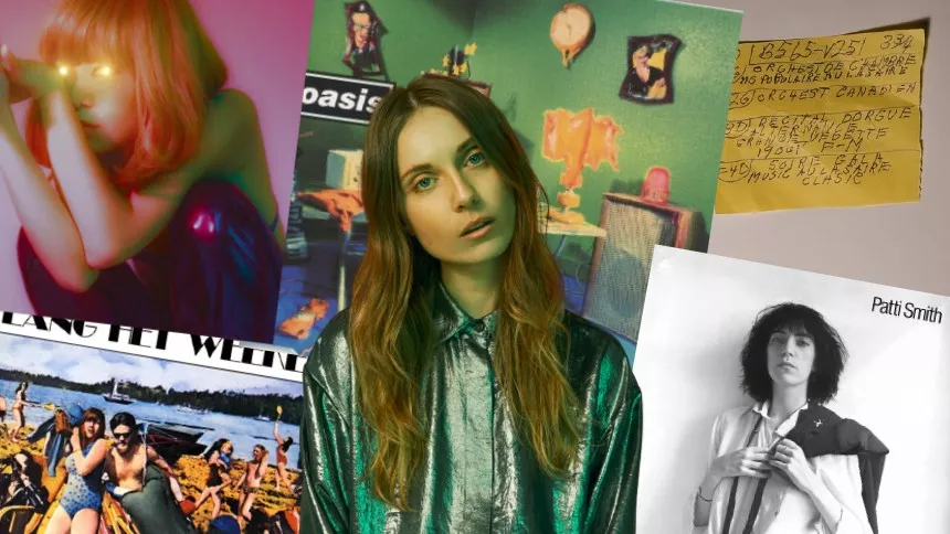 “De utbrända färgerna poppar så fint i ögonen” – här är Linn Koch-Emmerys favoritomslag