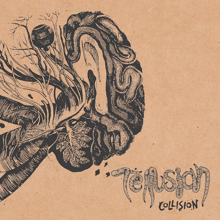 Collision - Tellusian