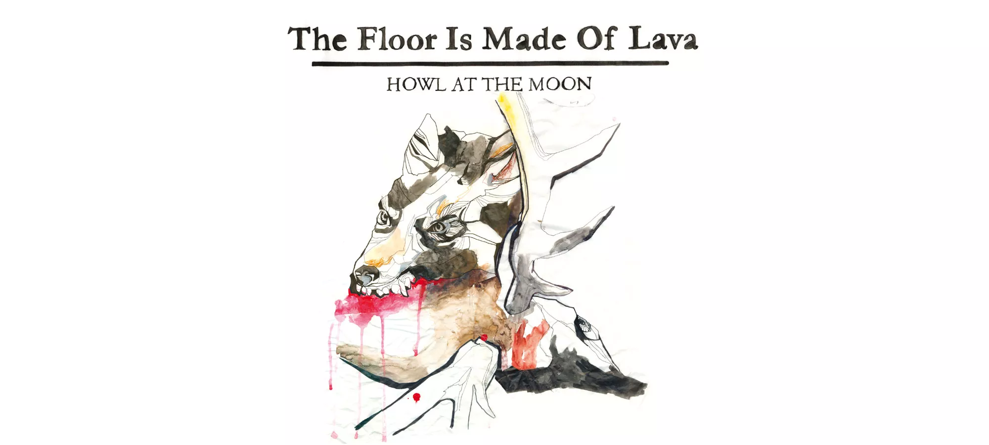 Undercover: The Floor Is Made Of Lava – Howl At The Moon