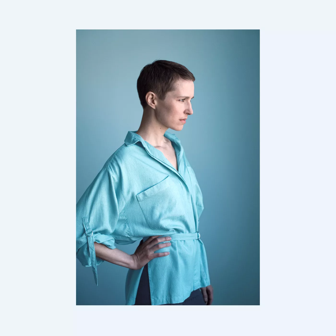 See How The Light Falls - Big Fox