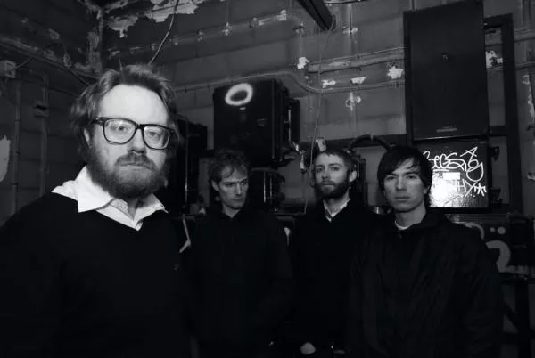 Oplev gratis livemusik fra The Copenhagen X Sessions