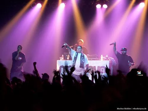 Jedi Mind Tricks til Århus