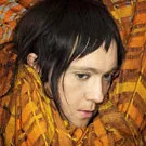 Antony skriver musik til Shakespeare-show