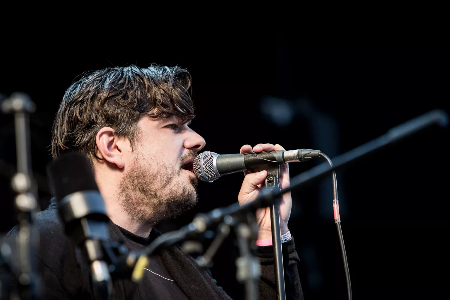 The Mountains tager hul på ep-trilogi – og giver koncerter