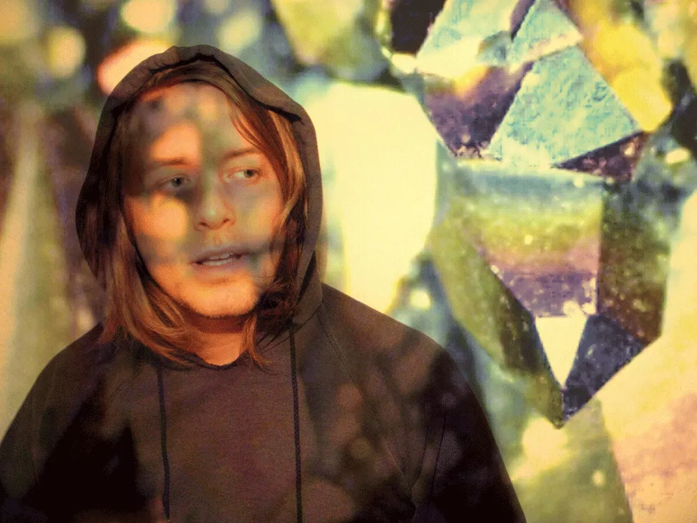 ANMELDELSE: Charmerende lo-fi