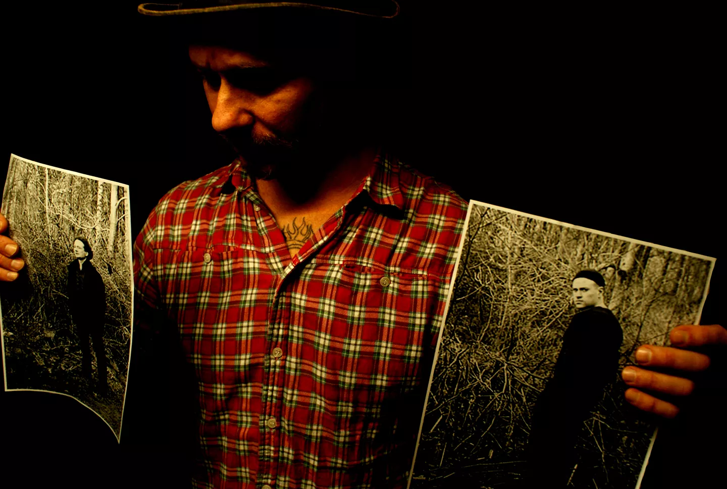 Hittade varandra på dejtingsajt för musiker