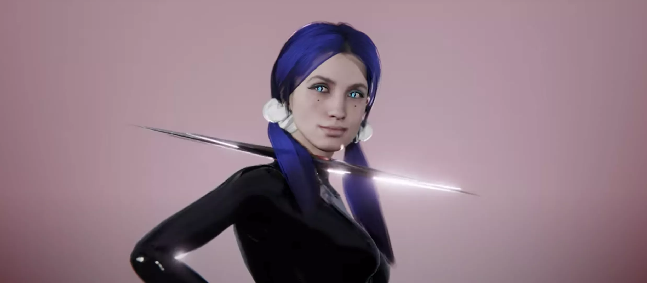 VIDEO: Pussy Riots superheltinde hævner sig på sexistisk mand