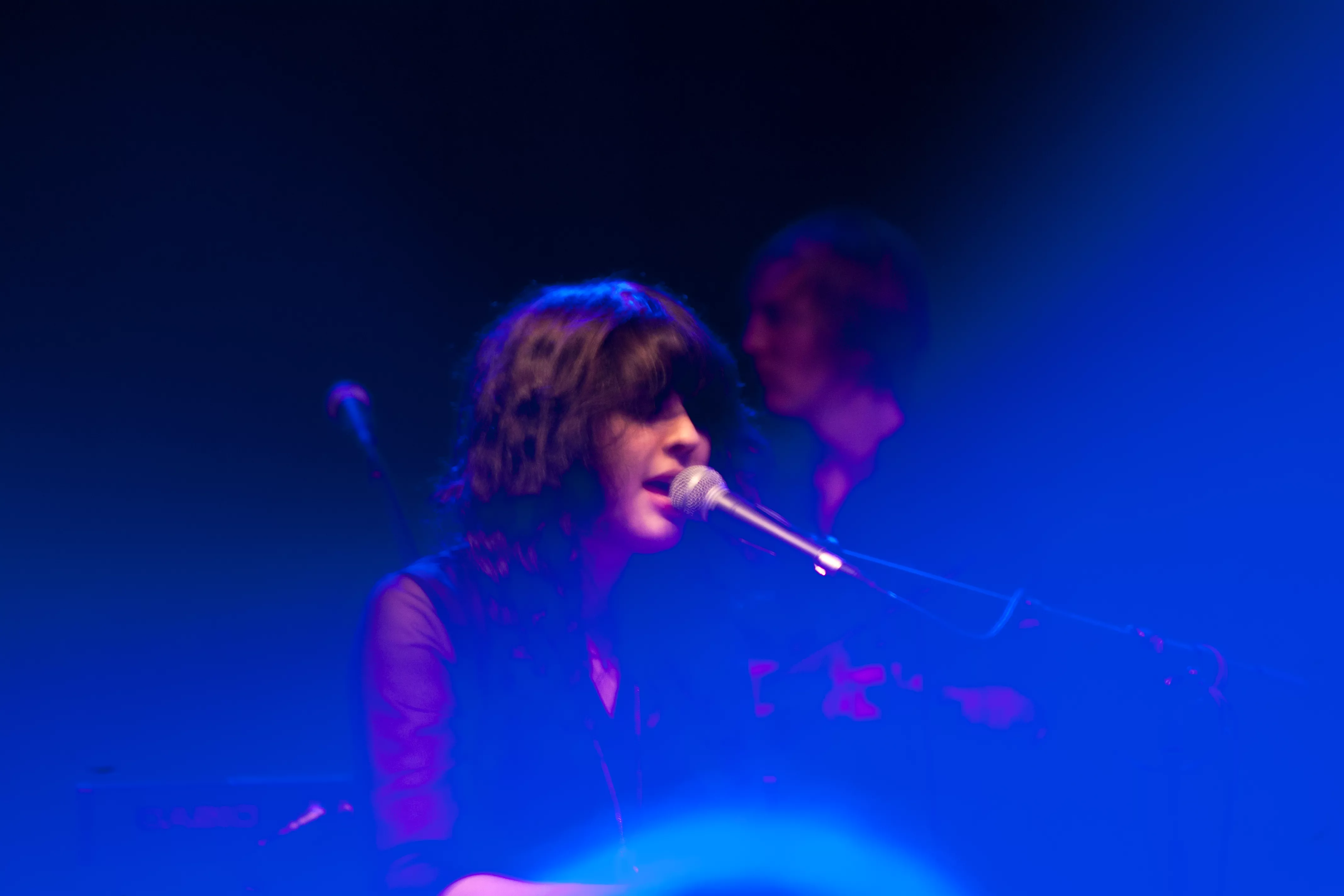 Storsjöyran släpper fyra akter