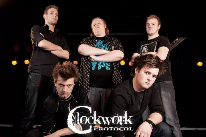 Clockwork Protocol giver ep væk