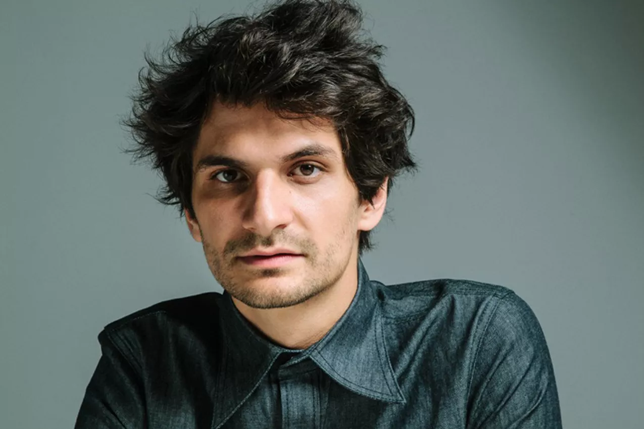 TÄVLING: Konsertbiljetter och meet n' greet med James Hersey