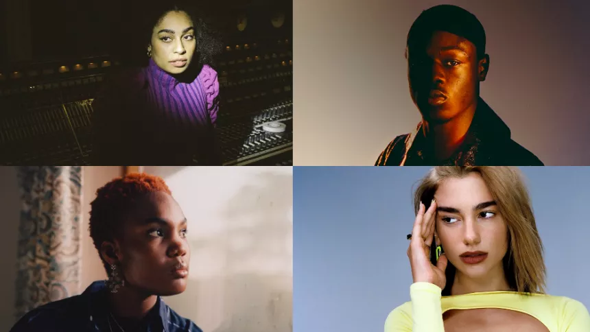 BRIT Awards 2021 bliver med livepublikum