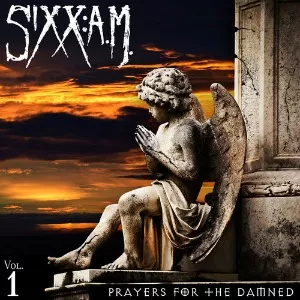 Prayers For The Damned Vol. 1 - Sixx:AM
