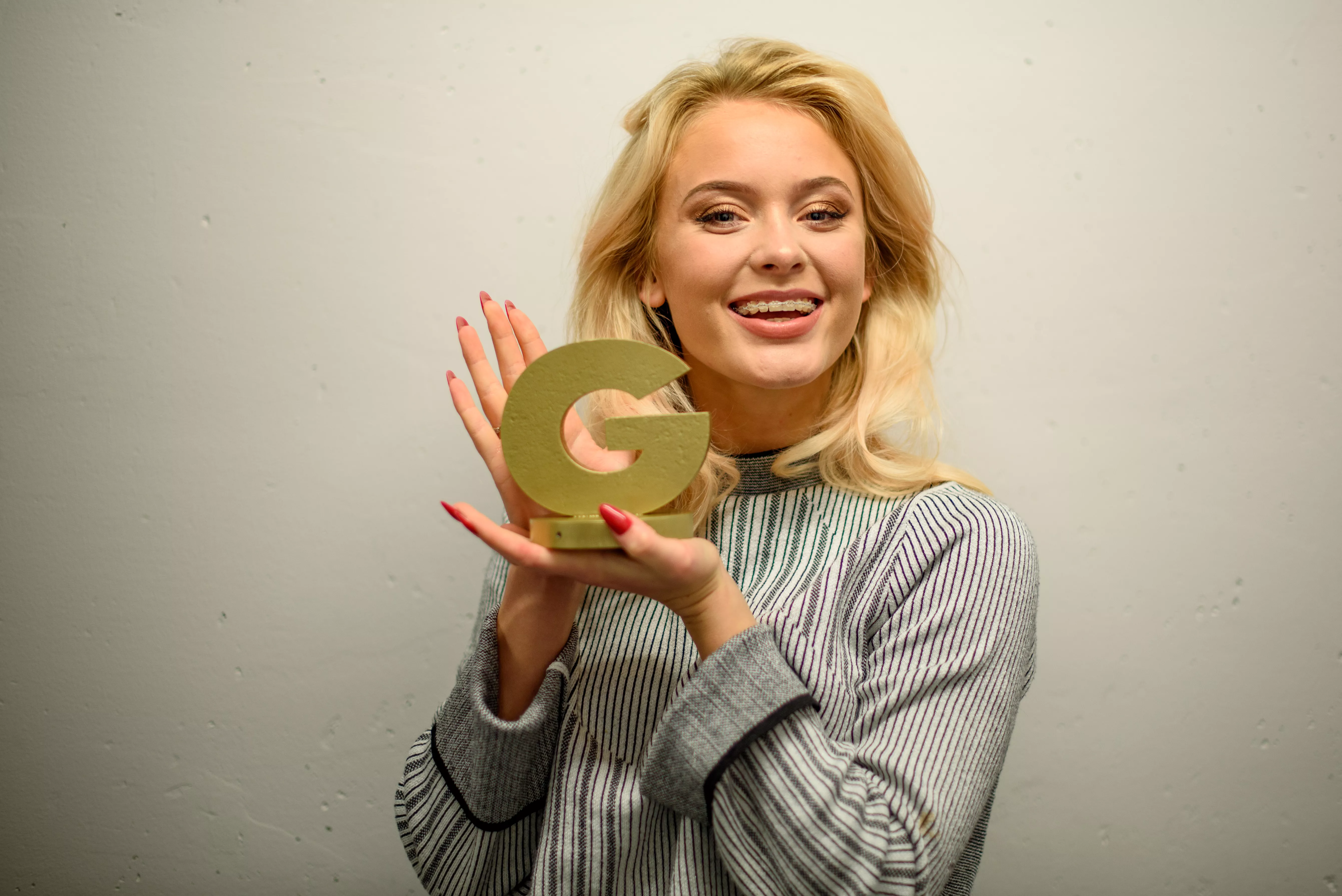 GAFFA-Priset 2016 – och vinnarna är ...