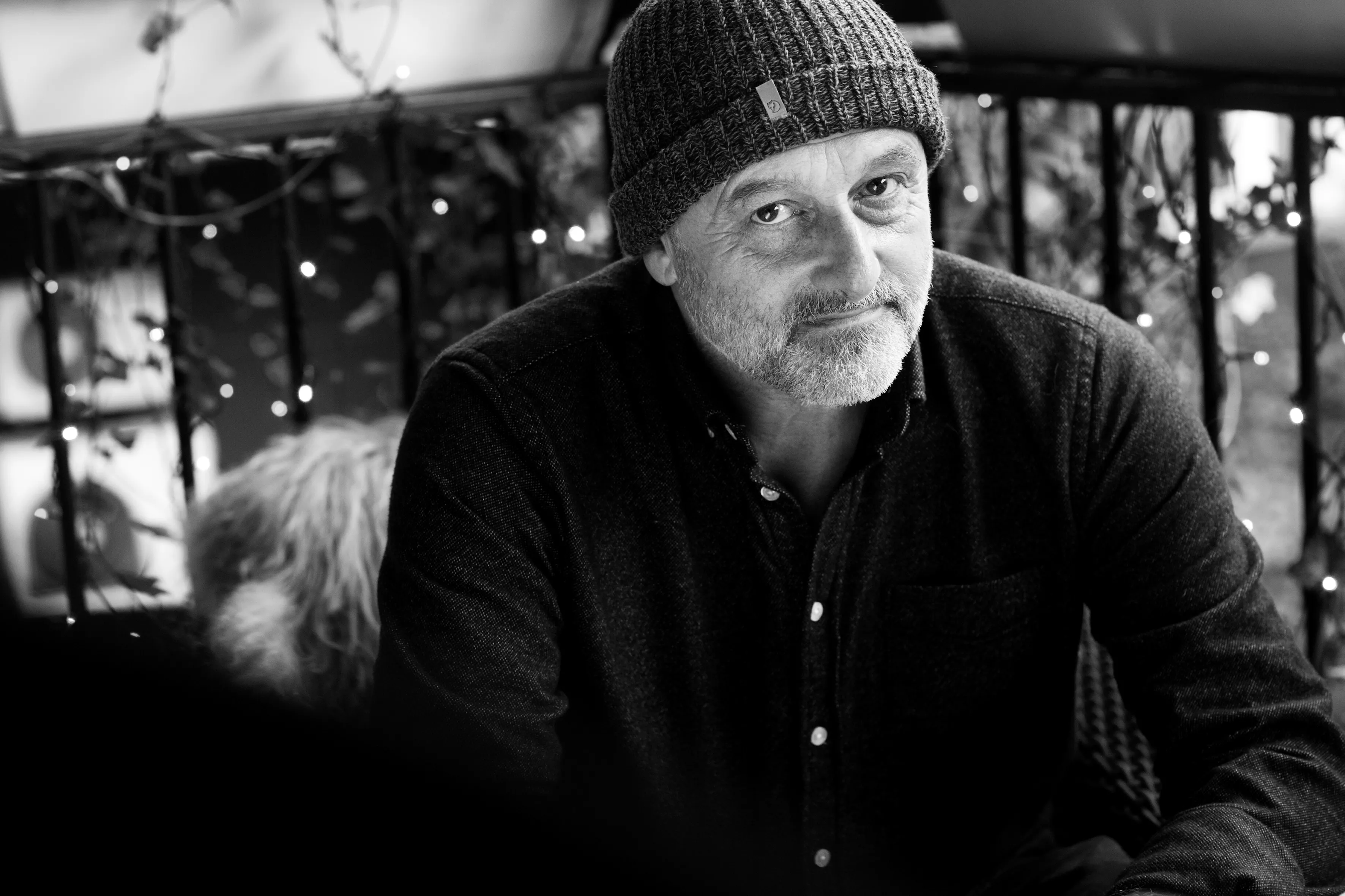 Frost Festival indtager Arbejdermuseet med fem navne