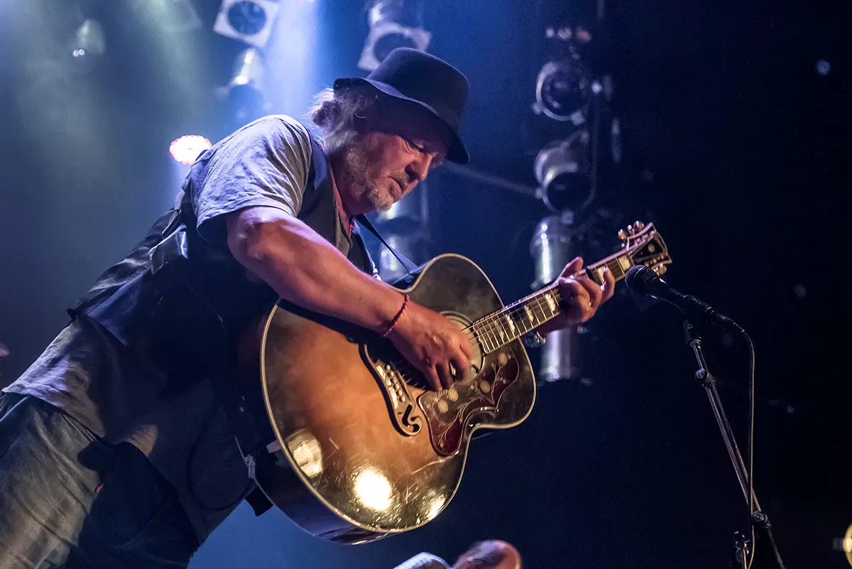 Eldkvarn ställer in efter kräftincident