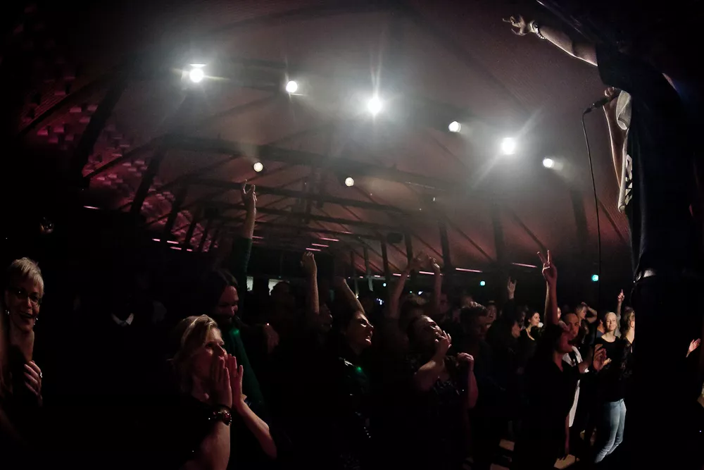 Newbees Festival står for døren med et solidt program