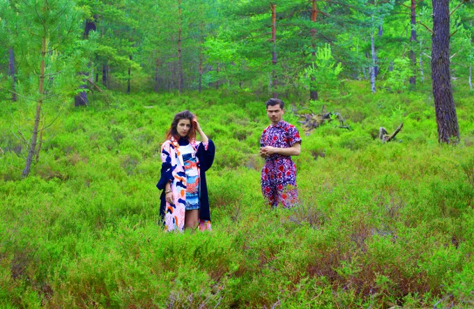 Lilly Wood And The Prick besøger Danmark