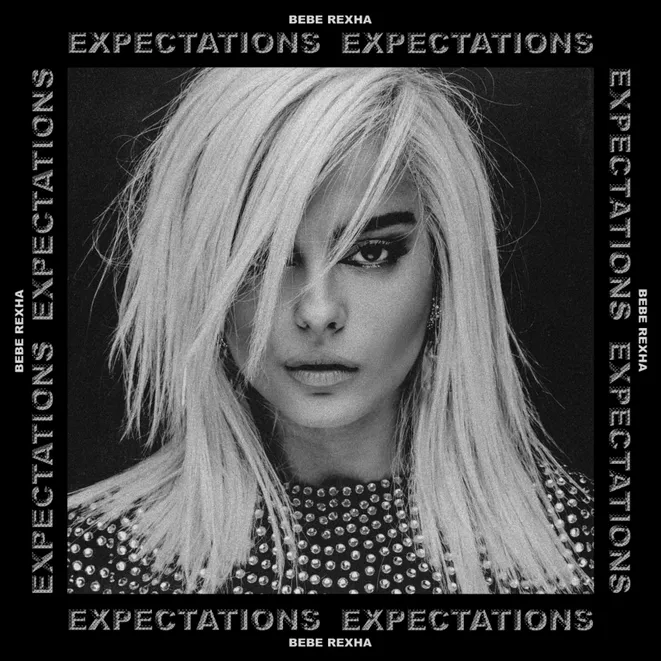Expectations - Bebe Rexha