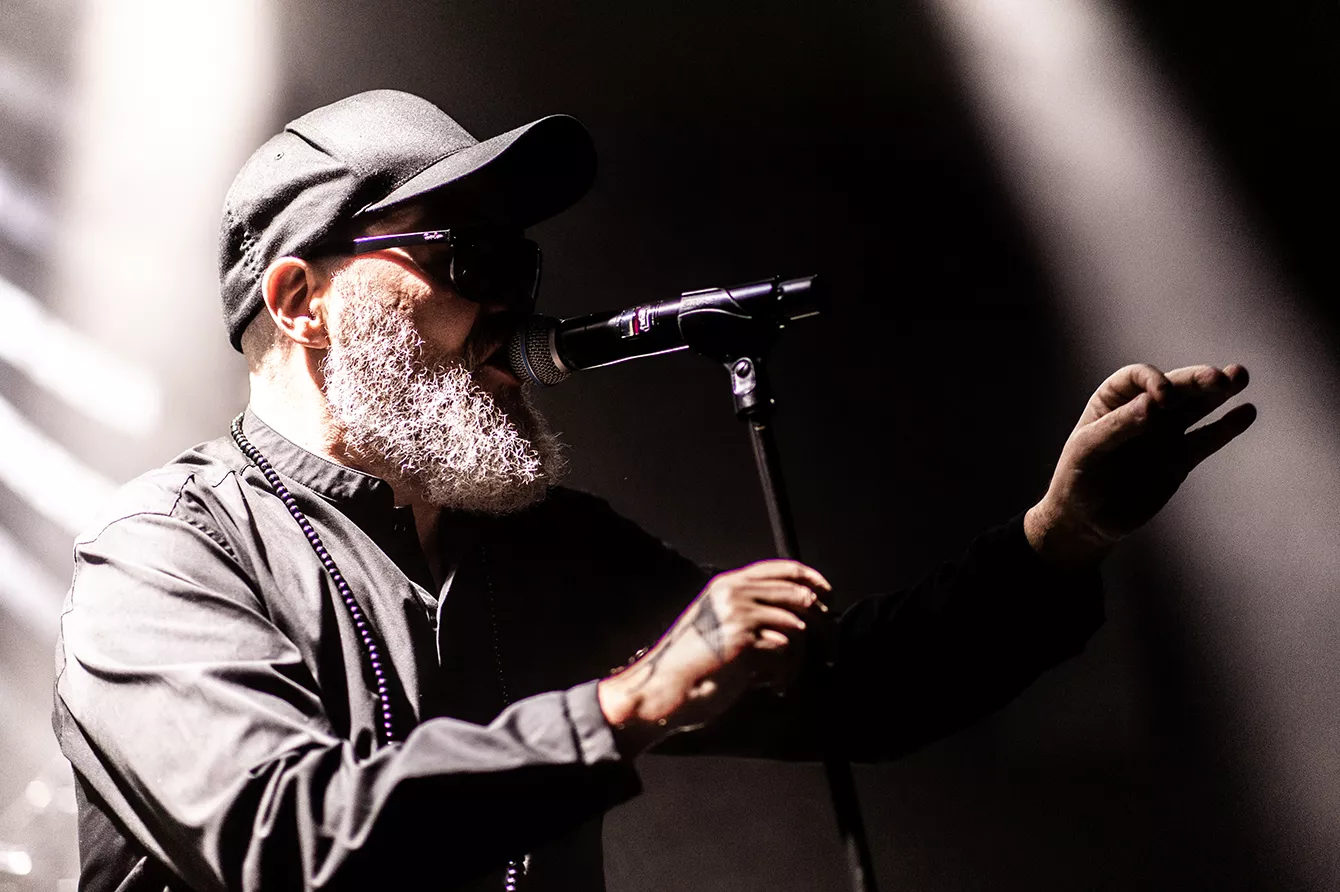 STEMNINGER: Baal annoncerer fire unikke koncerter