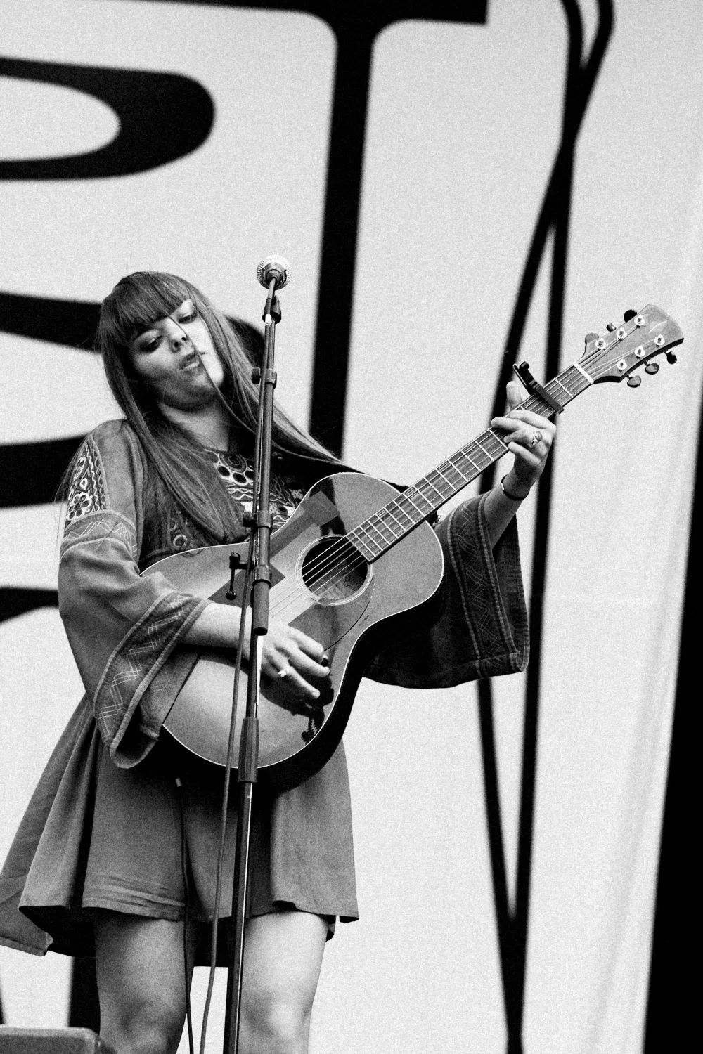 First Aid Kit ut på Sverigeturné