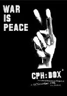 CPH:DOX - nu med musik