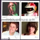 Påskehygge med robot og C-64 nostalgi